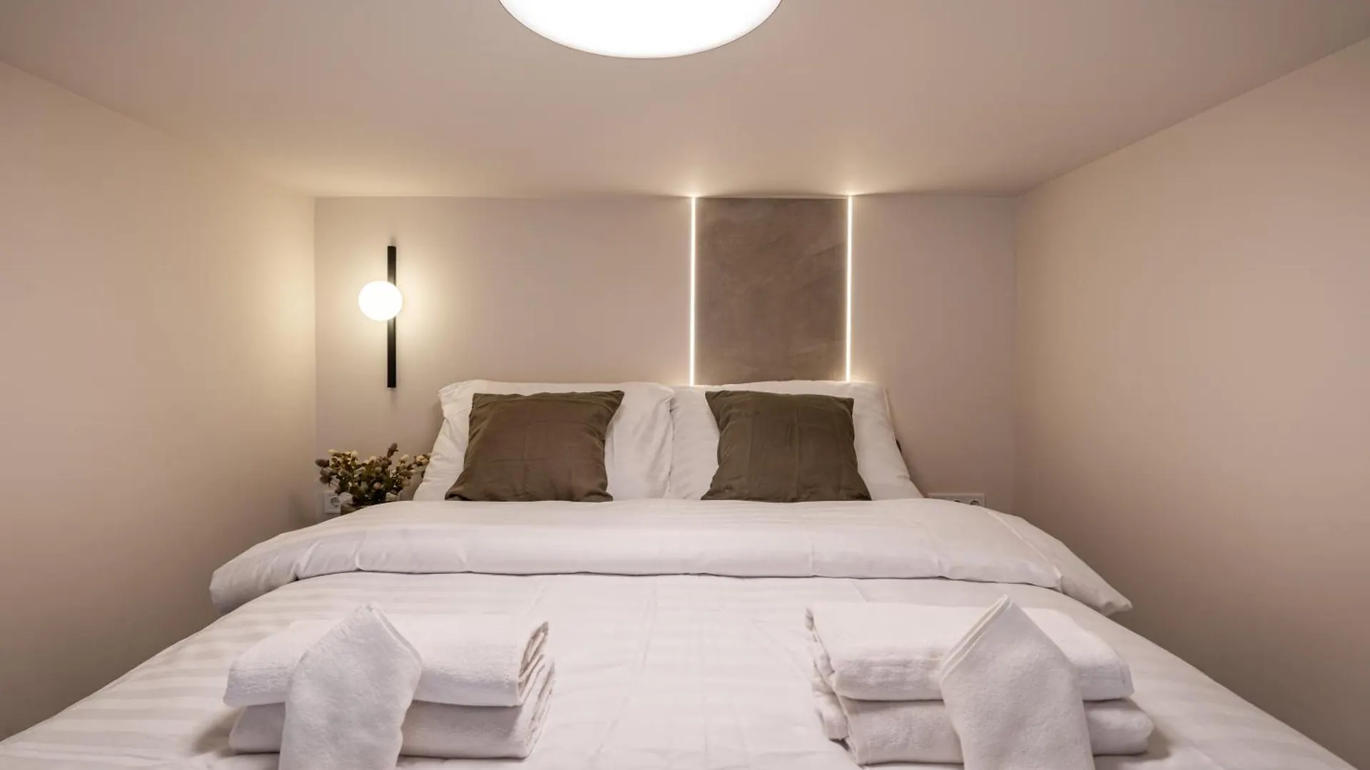 Apartament Sofia Boutique Apartments, Best Location By Bqa Budapesta