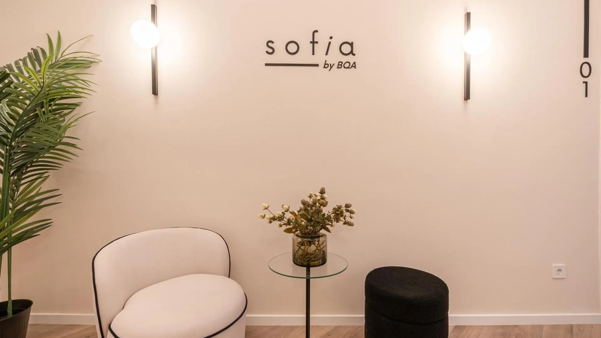 Sofia Boutique Apartments, Best Location By Bqa Budapesta 0*,  Ungaria