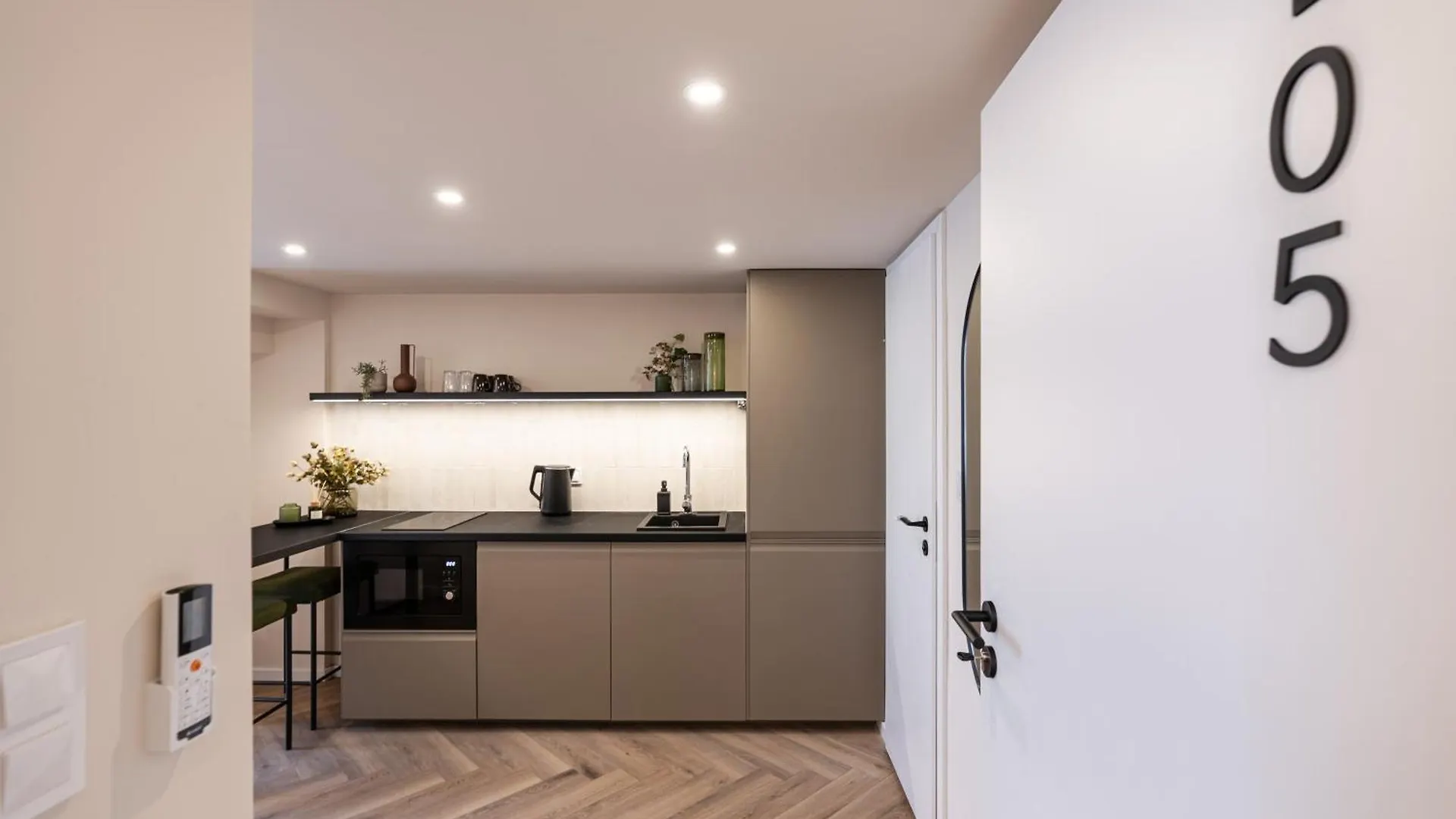 Sofia Boutique Apartments, Best Location By Bqa Budapesta 0*,  Ungaria