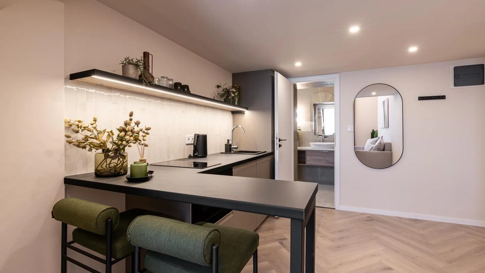 Sofia Boutique Apartments, Best Location By Bqa Budapesta Ungaria