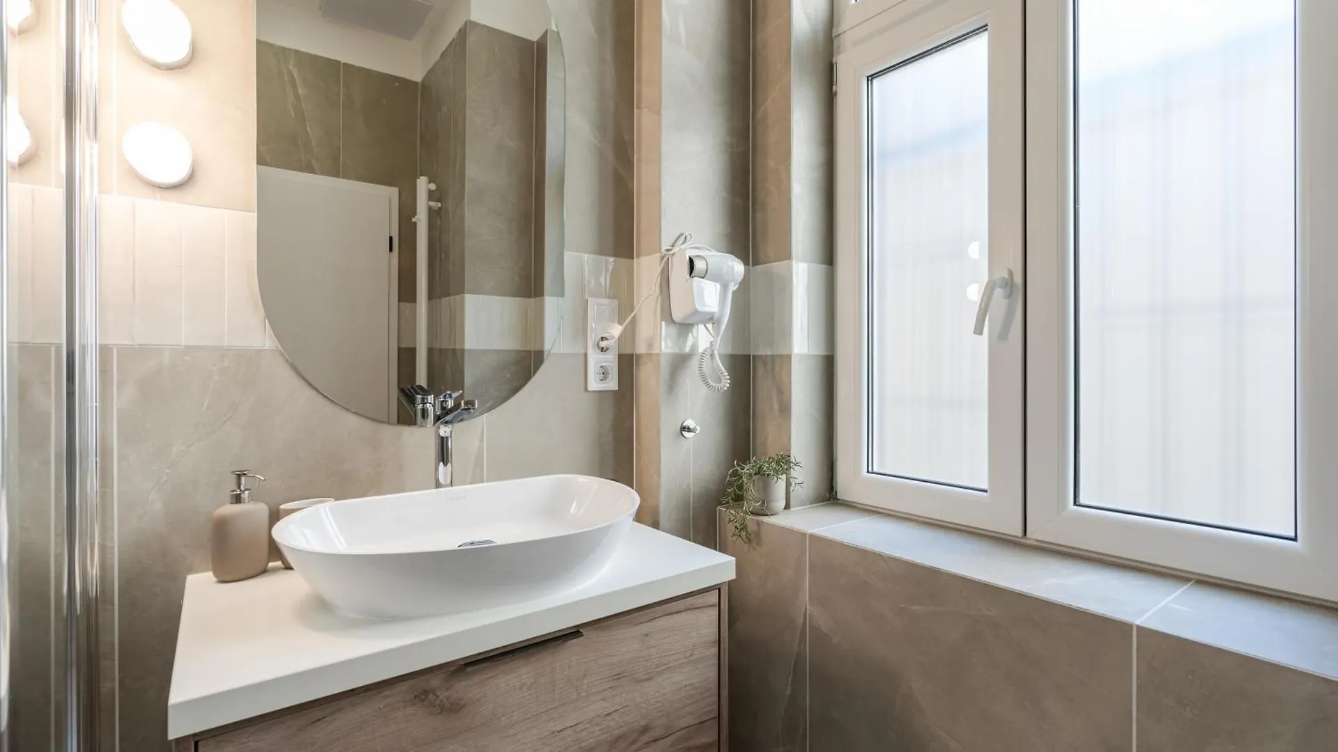Apartament Sofia Boutique Apartments, Best Location By Bqa Budapesta