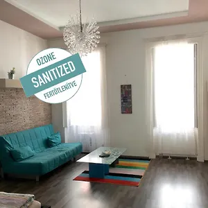 Budget By Hi5-kiraly 99 Budapešť