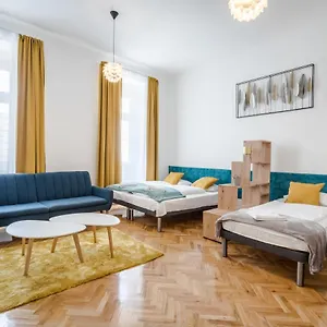  Apartamento Bpr Stylish Vagabond With Ac