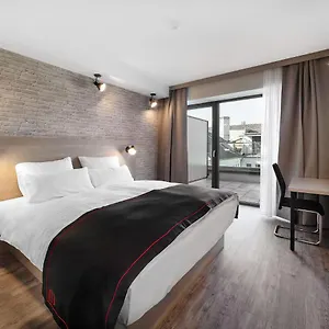 Dormero Hotel