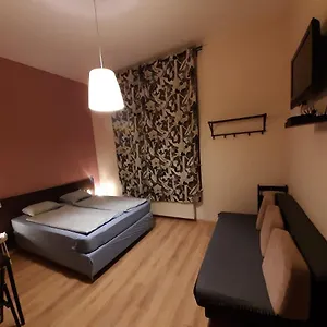 Downtown Apartament