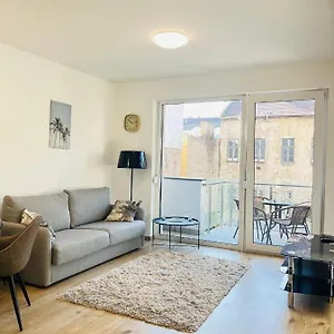 B 304, In The Heart Of Apartment