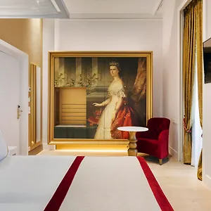Aurea Ana Palace By Eurostars Company ホテル