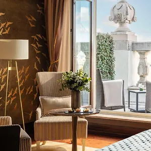 Hotel Anantara New York Palace - A Leading Of The World, Budapeste