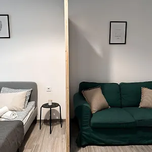 Apartament Dolce, Budapeszt