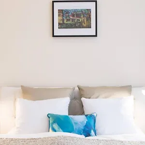  Apartamento Ultra Large With Ac And Balcony