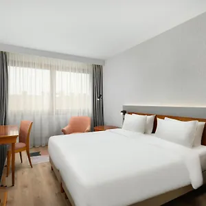 Hotel Danubius Hungaria Center, Budapest