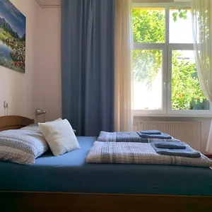 Eliz Apartment