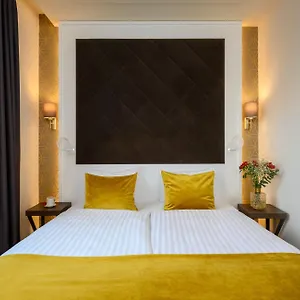Hotel Leonardo Boutique M-square, Budapeste