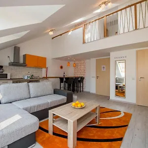 Center Apartament