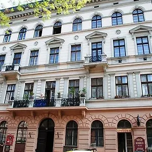 Silver Center Hotel