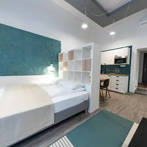 Bpr Downtown Gemstone Βουδαπέστη