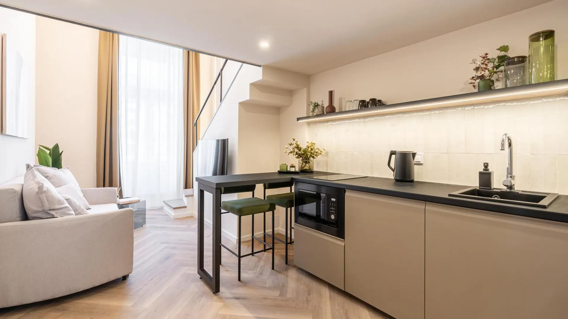 Sofia Boutique Apartments, Best Location By Bqa Budapest