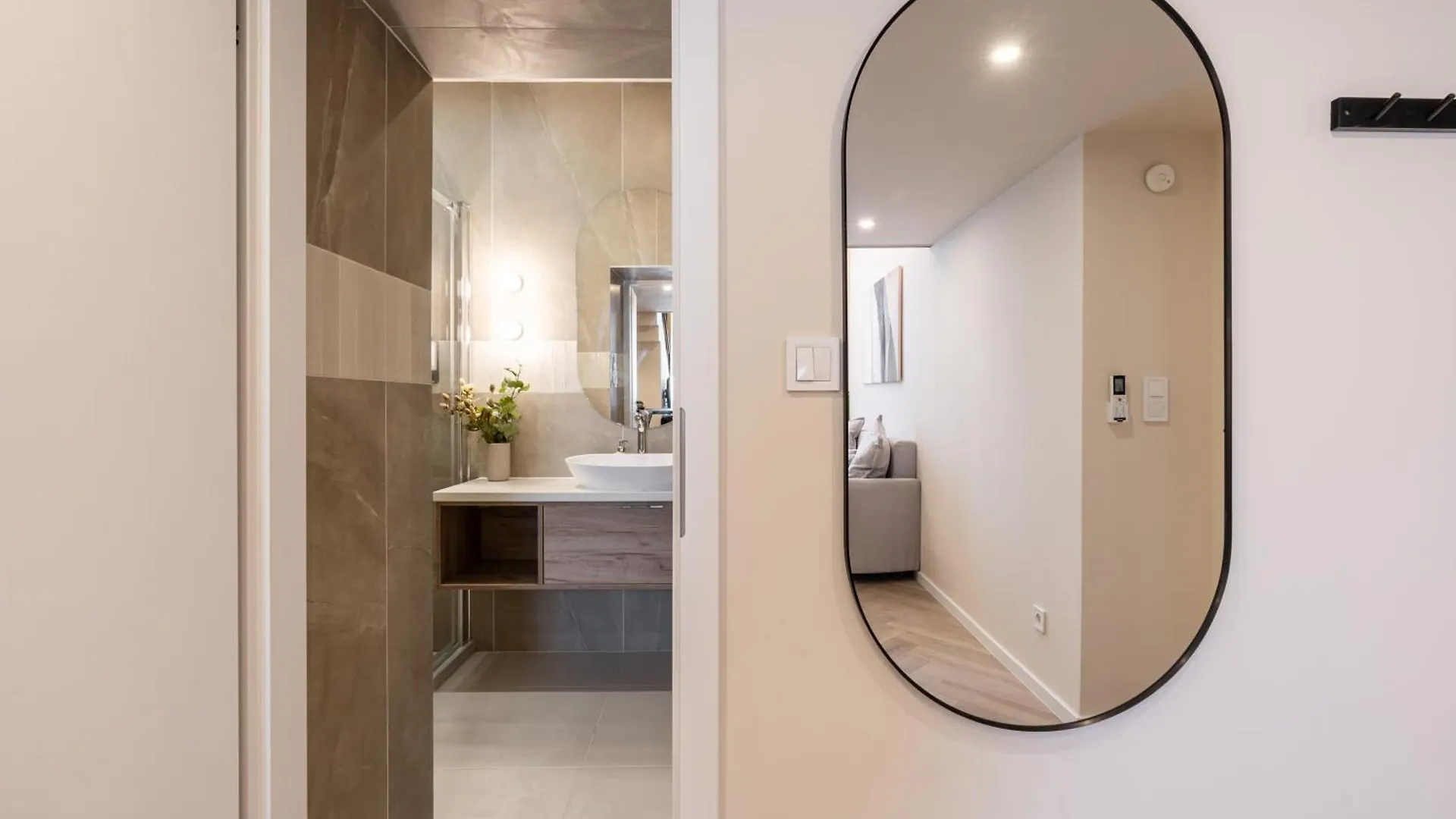 Sofia Boutique Apartments, Best Location By Bqa Budapest Apartment