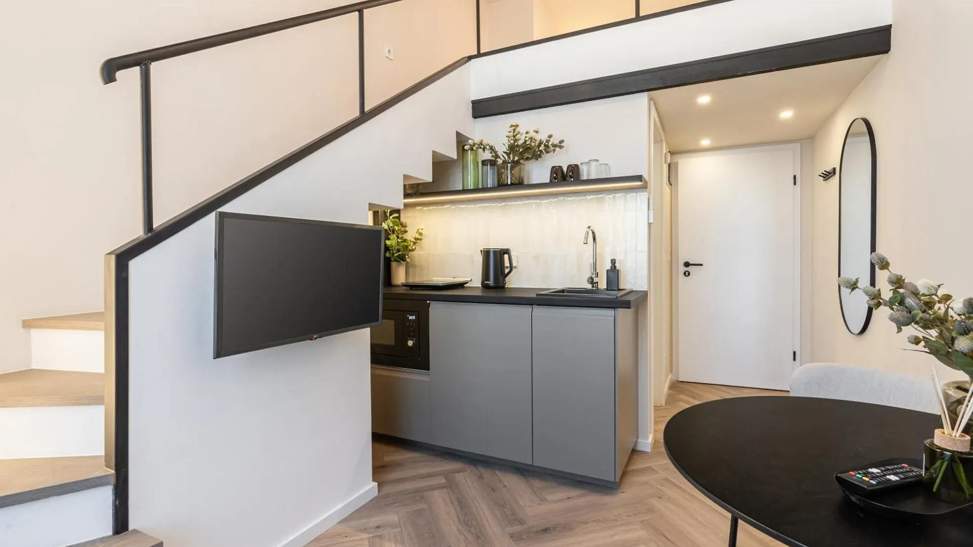 Sofia Boutique Apartments, Best Location By Bqa Budapest Hungary