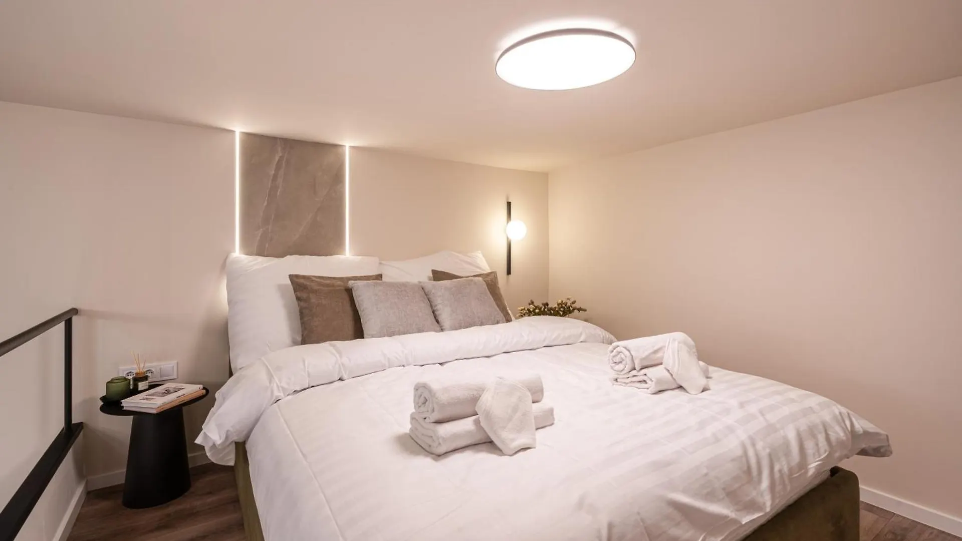 Sofia Boutique Apartments, Best Location By Bqa Budapest