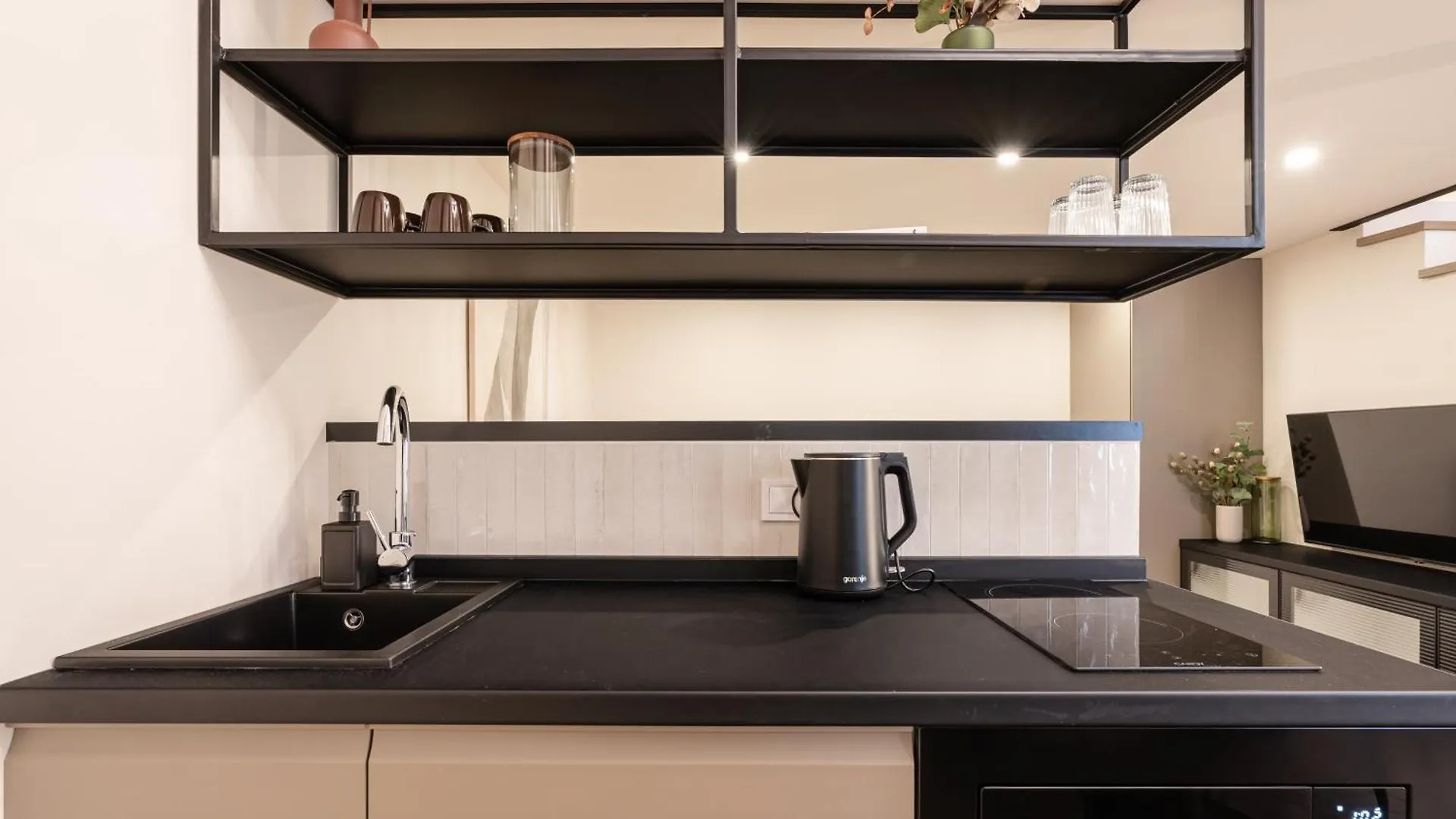 Apartment Sofia Boutique Apartments, Best Location By Bqa Budapest