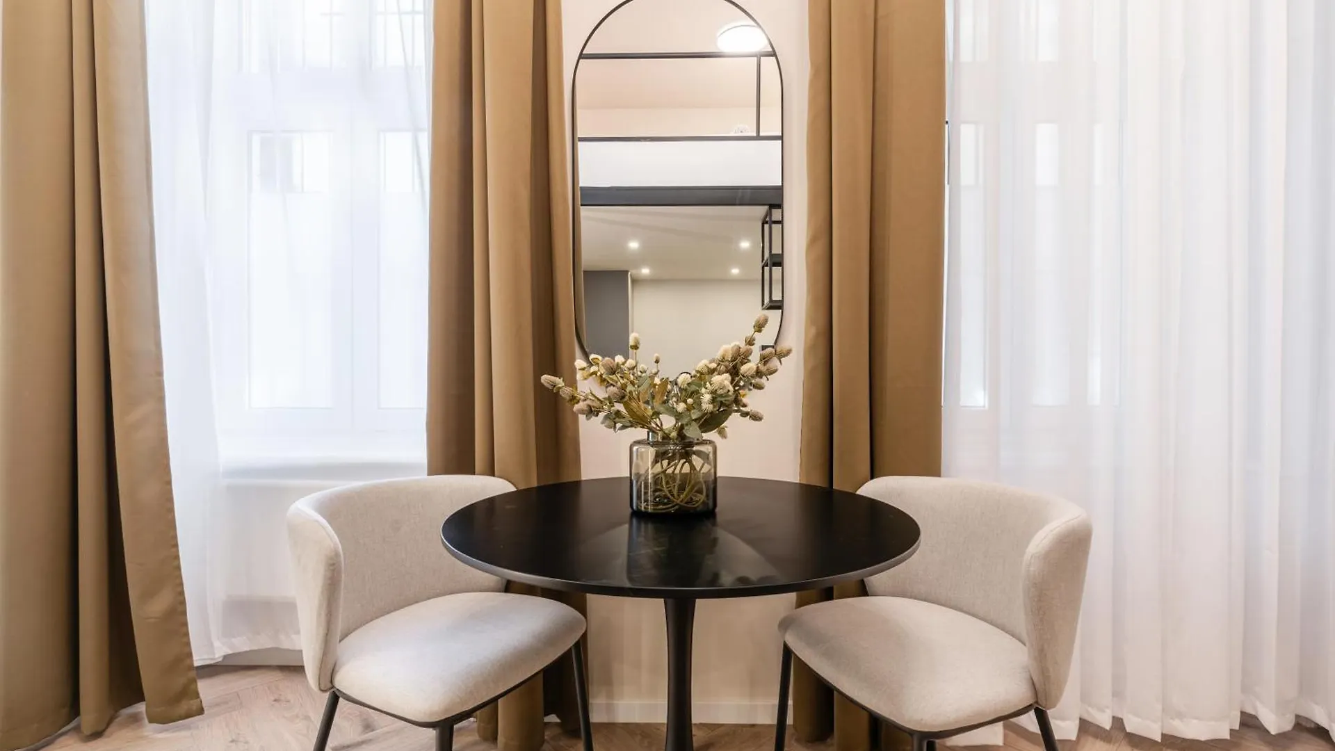 Apartment Sofia Boutique Apartments, Best Location By Bqa Budapest