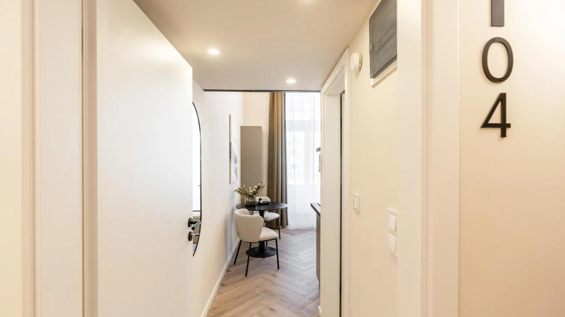 Sofia Boutique Apartments, Best Location By Bqa Budapest