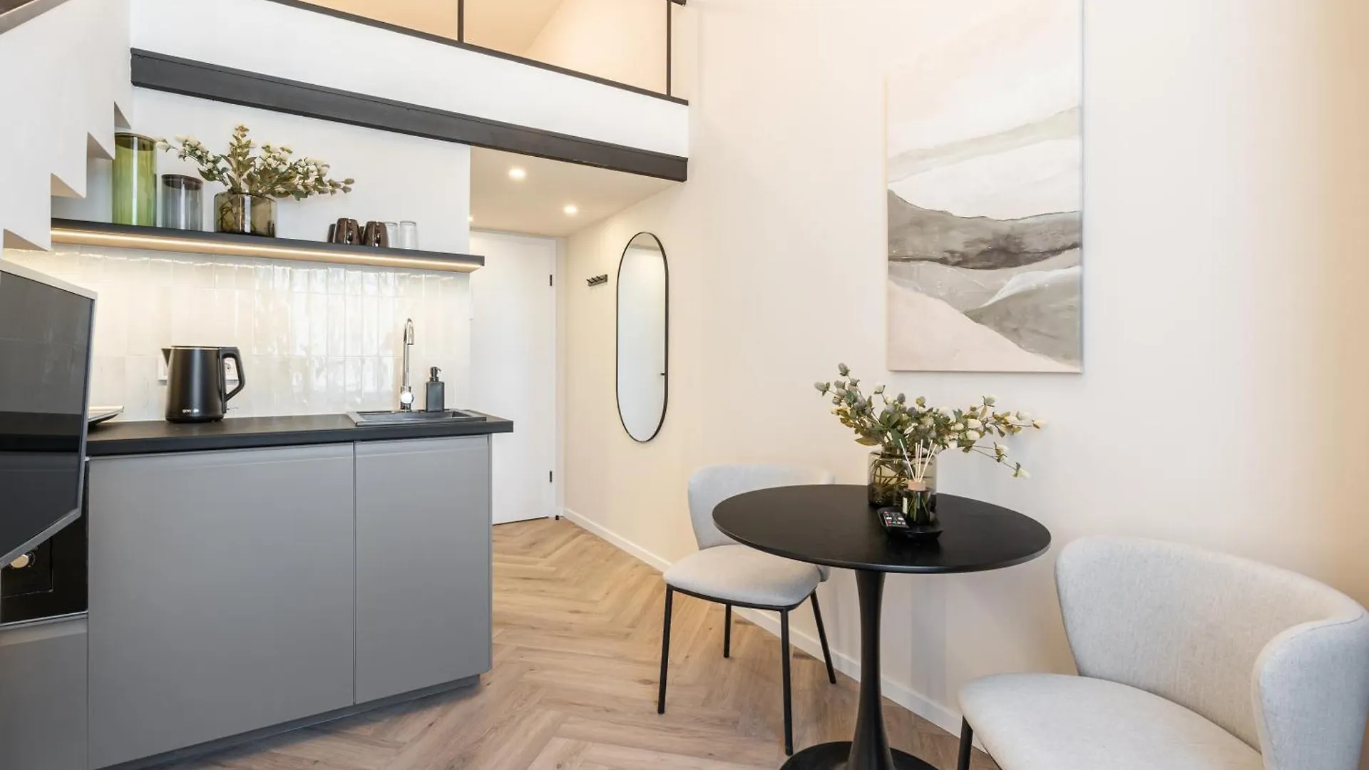 Sofia Boutique Apartments, Best Location By Bqa Budapest 0*,  Hungary