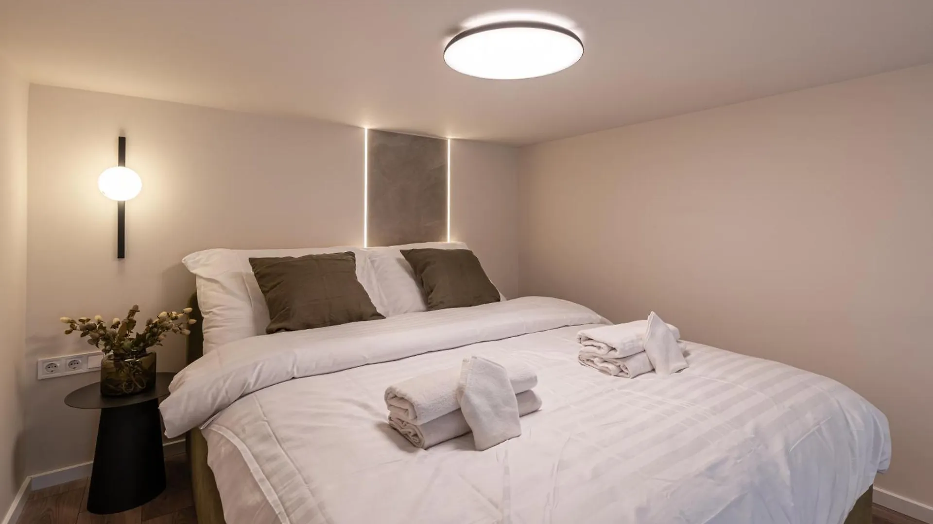 Sofia Boutique Apartments, Best Location By Bqa Budapest