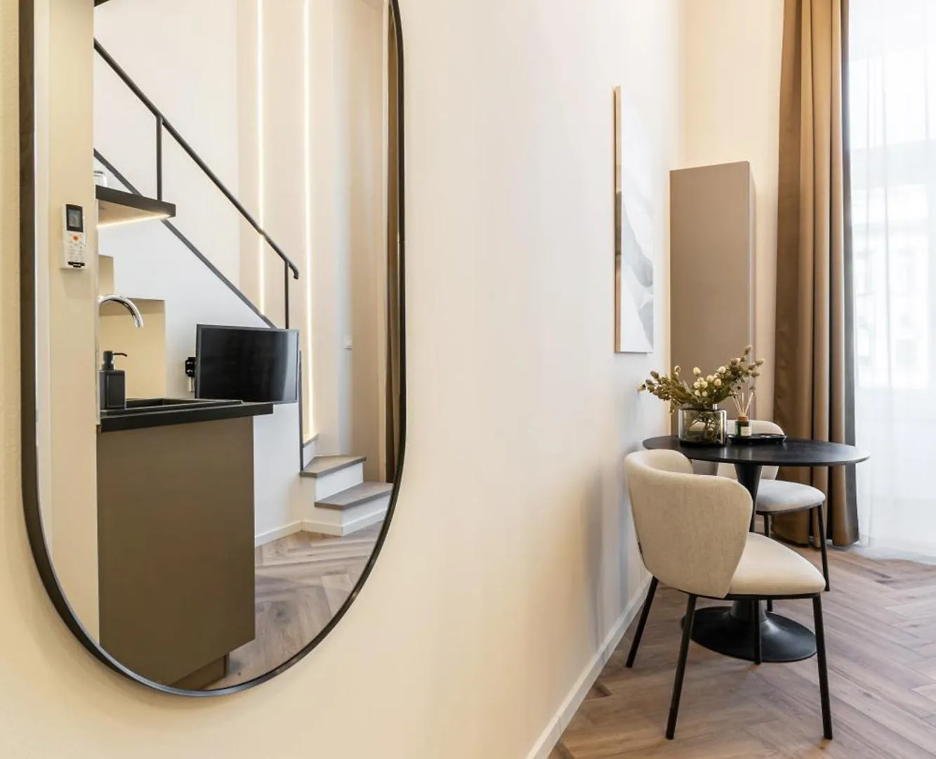 Apartment Sofia Boutique Apartments, Best Location By Bqa Budapest