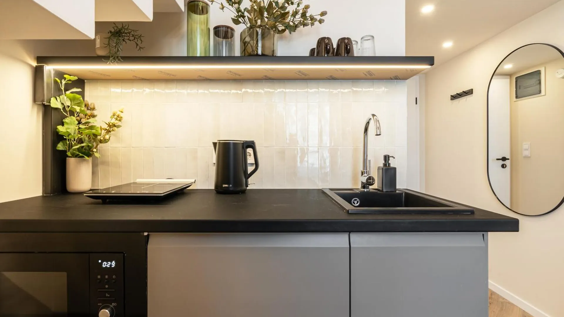 Apartment Sofia Boutique Apartments, Best Location By Bqa Budapest
