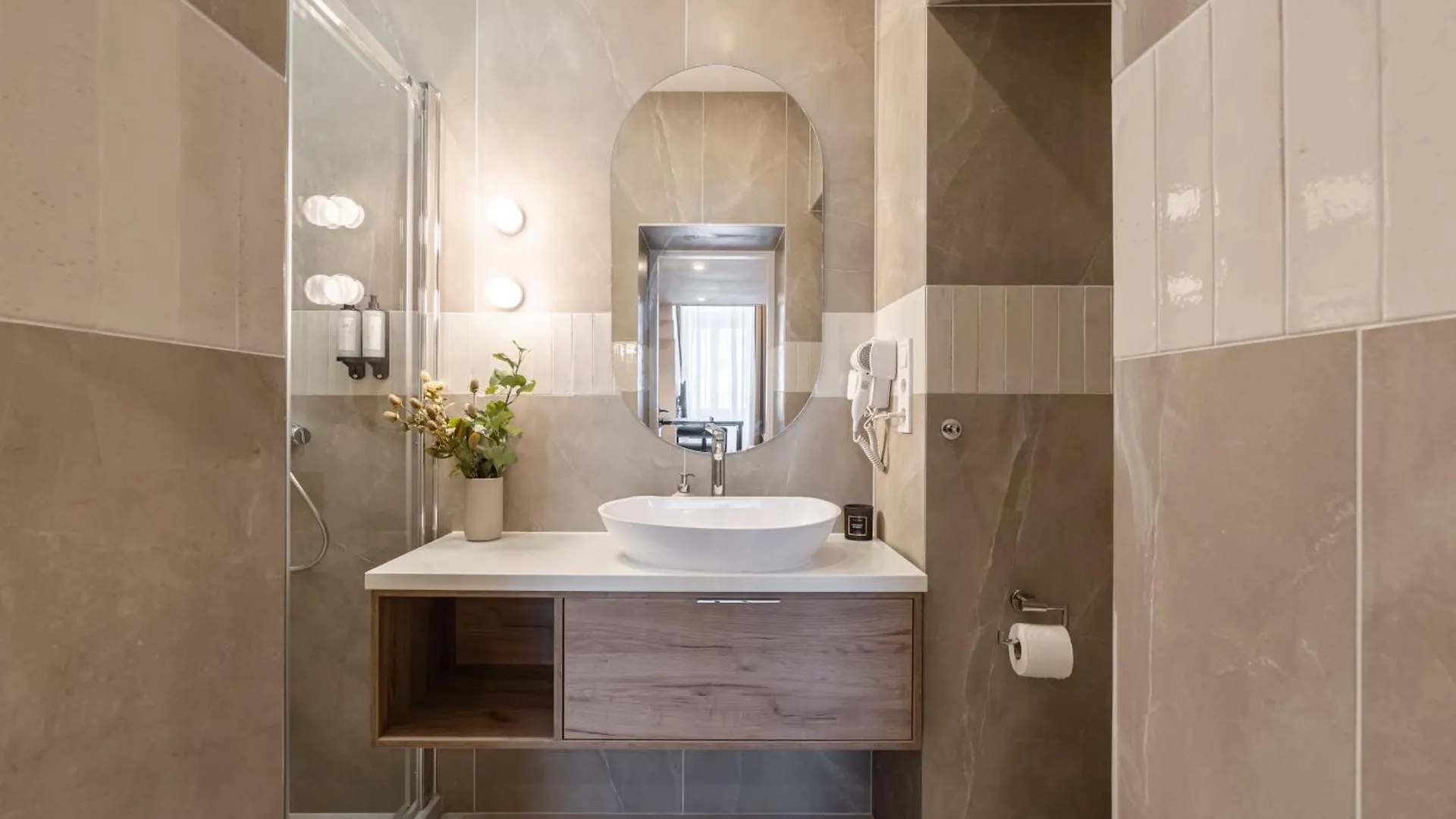 Sofia Boutique Apartments, Best Location By Bqa Budapest Apartment