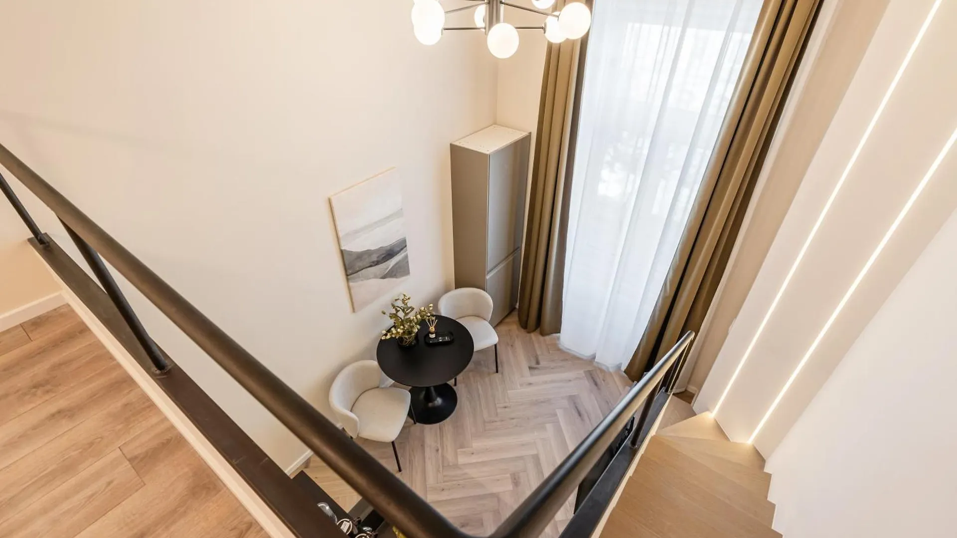 Sofia Boutique Apartments, Best Location By Bqa Budapest