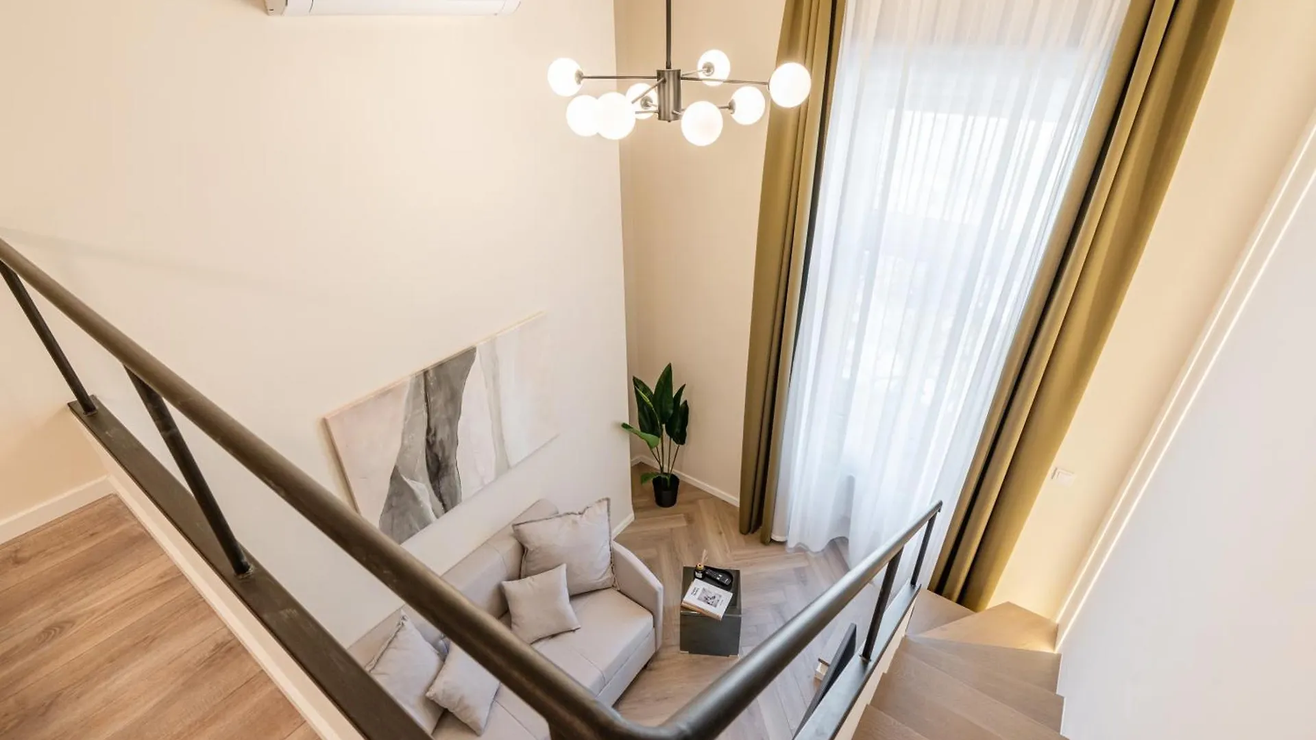 Sofia Boutique Apartments, Best Location By Bqa Budapest Hungary