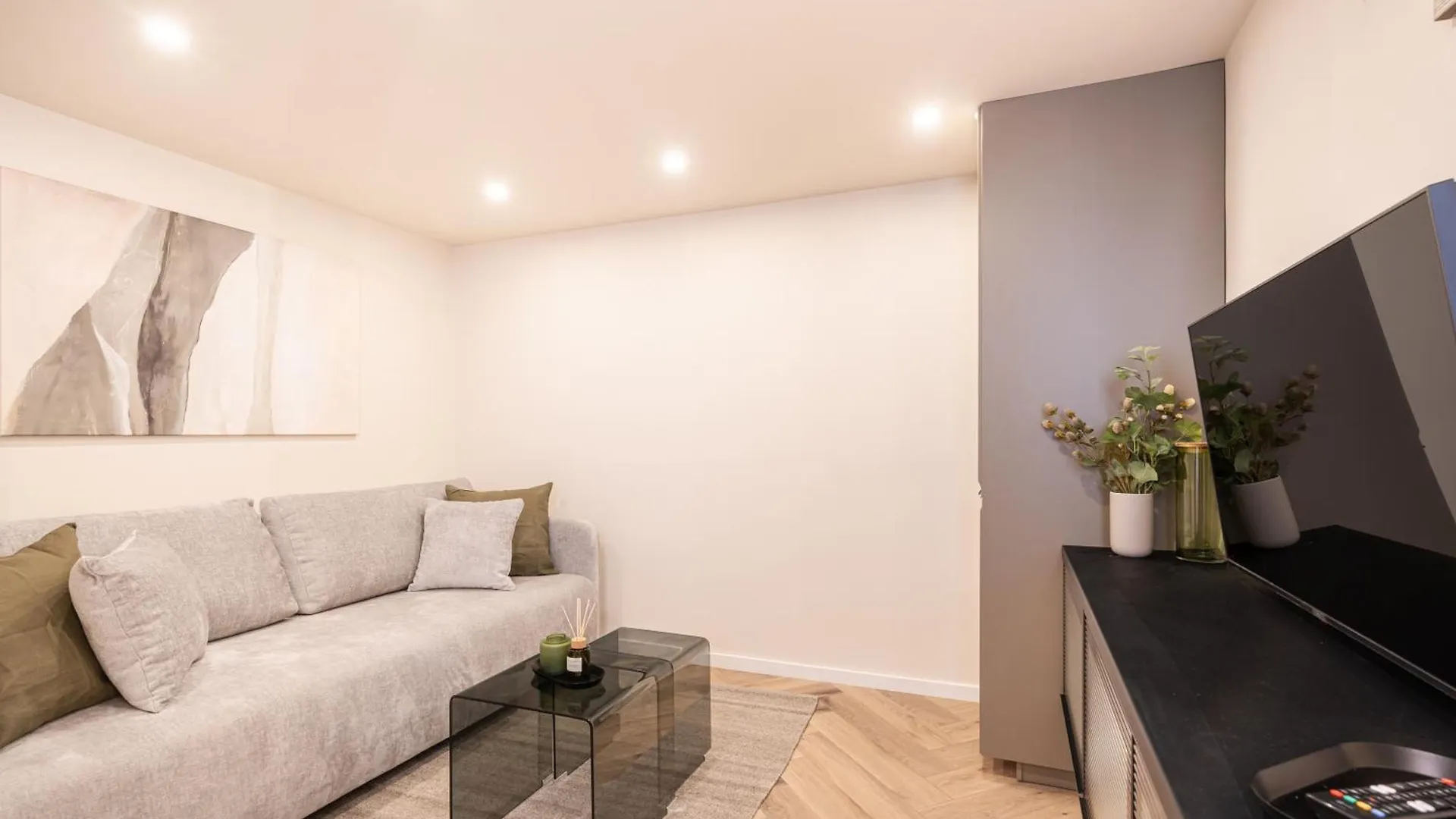 Apartment Sofia Boutique Apartments, Best Location By Bqa Budapest