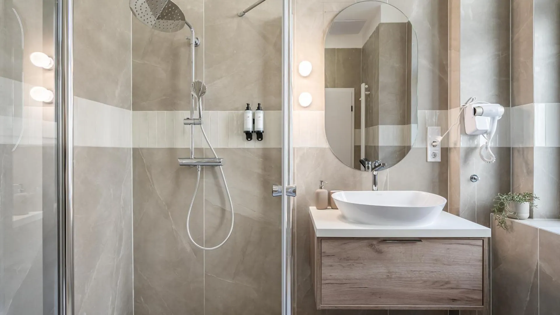 Sofia Boutique Apartments, Best Location By Bqa Budapest 0*,