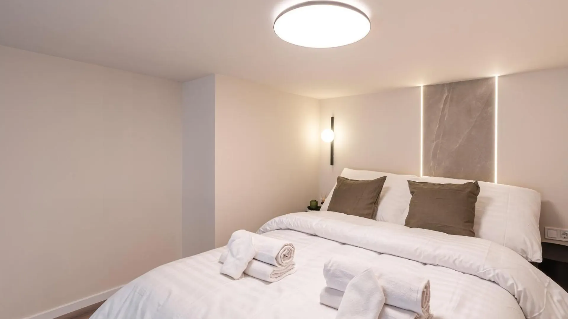Sofia Boutique Apartments, Best Location By Bqa Budapest 0*,  Hungary