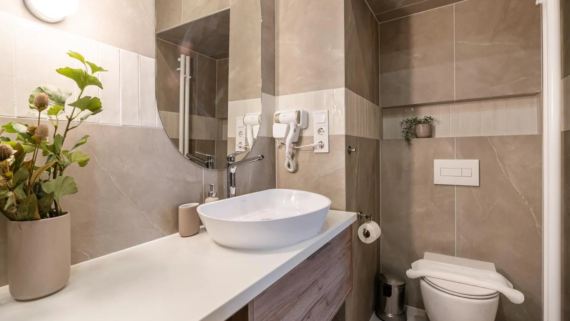 Sofia Boutique Apartments, Best Location By Bqa Budapest
