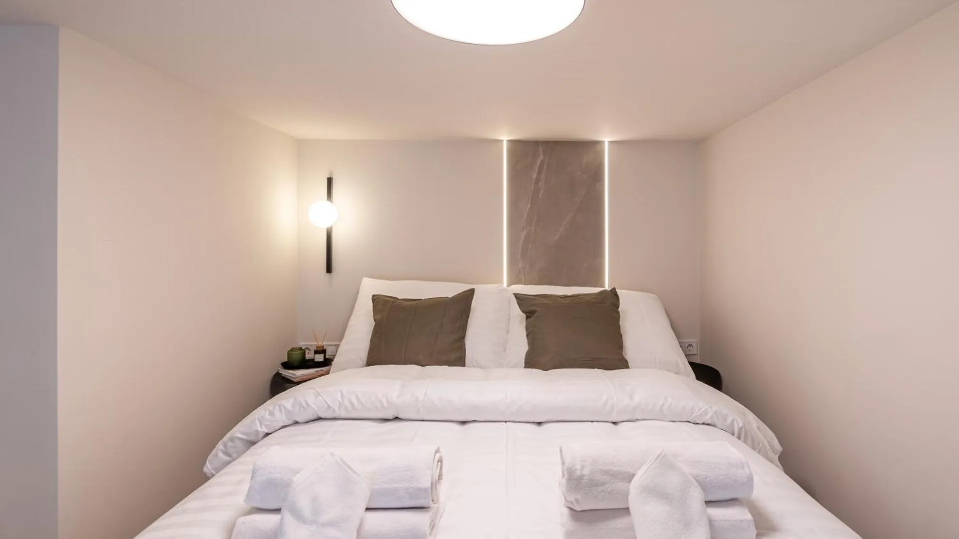 Apartment Sofia Boutique Apartments, Best Location By Bqa Budapest