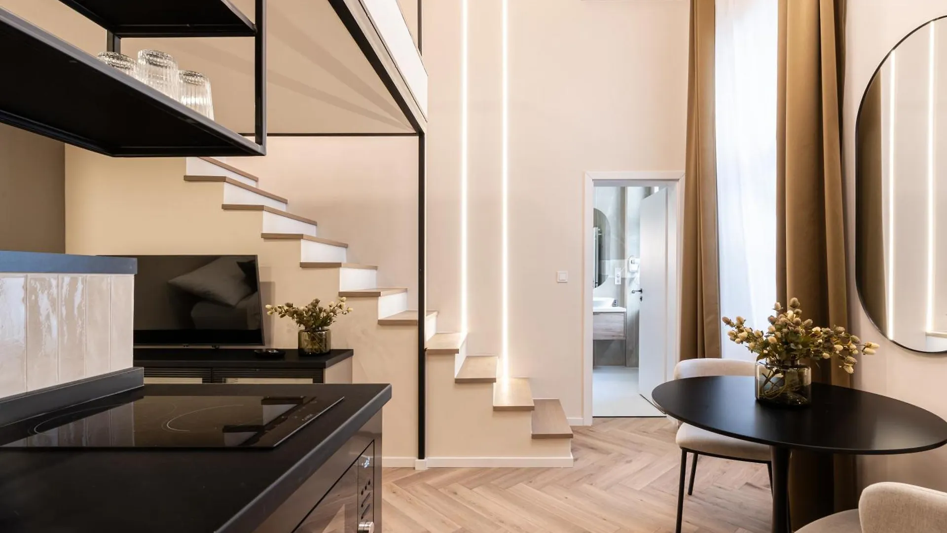 Sofia Boutique Apartments, Best Location By Bqa Budapest