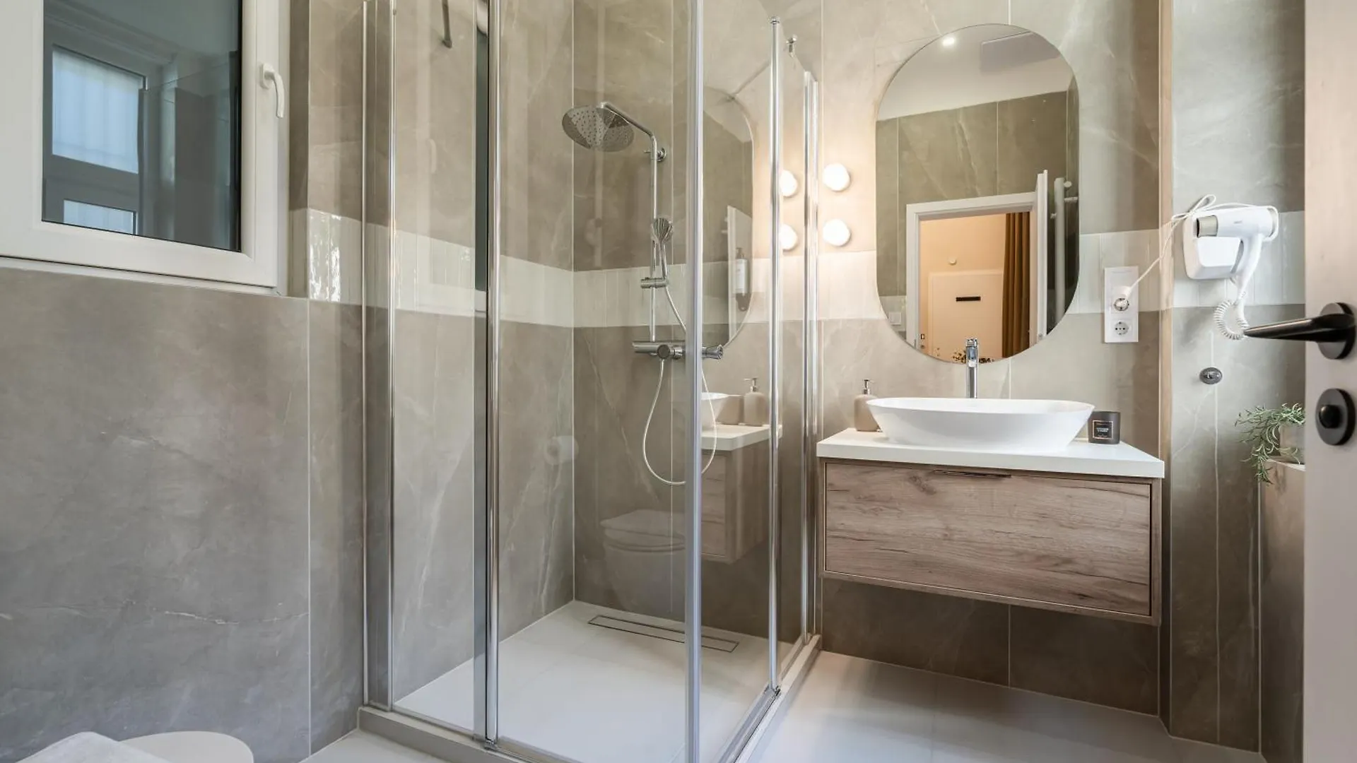 Sofia Boutique Apartments, Best Location By Bqa Budapest Lägenhet