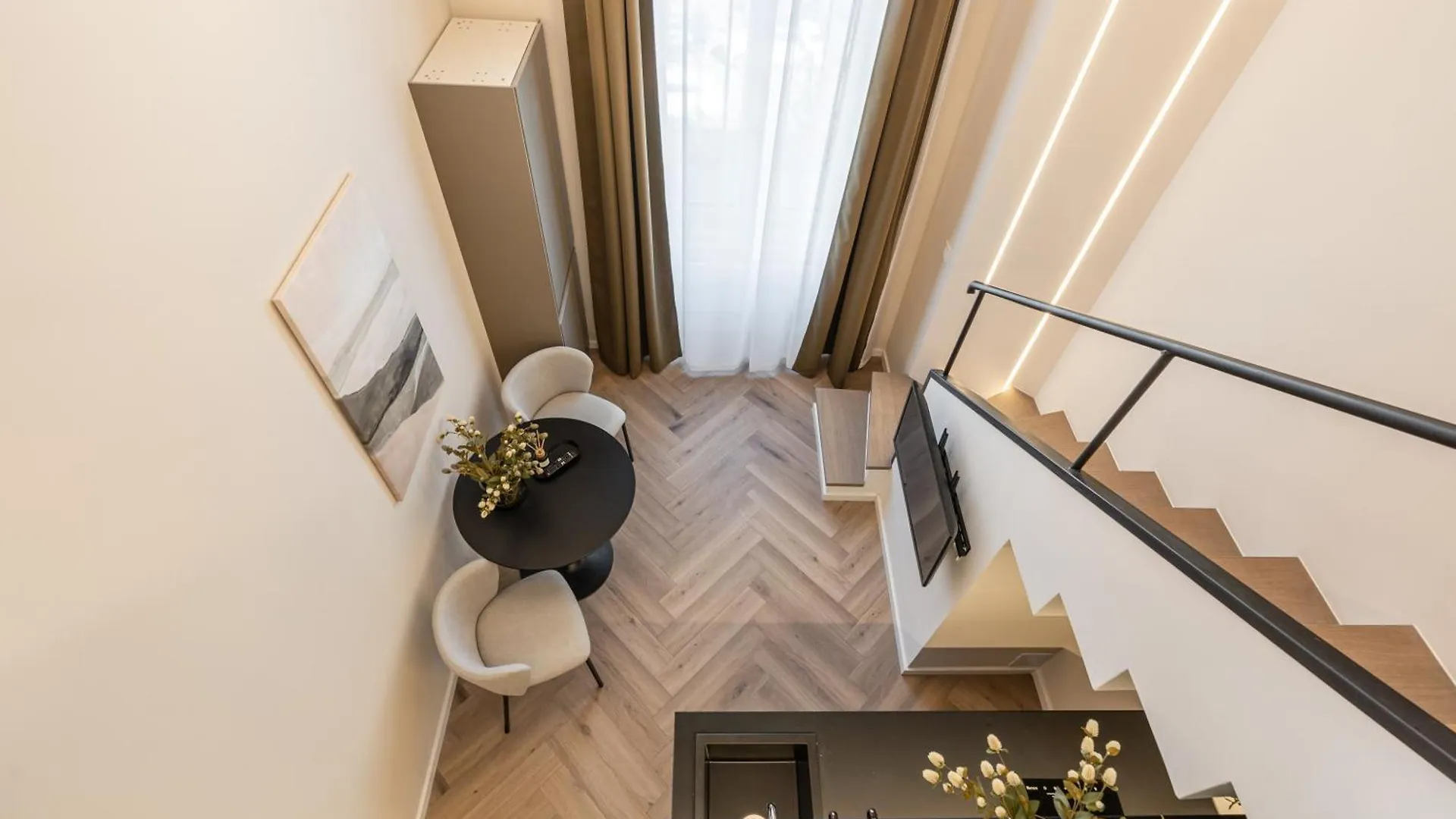 Sofia Boutique Apartments, Best Location By Bqa Budapest 0*,